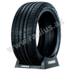 Ecsta Sport S PS72 255/40 R19